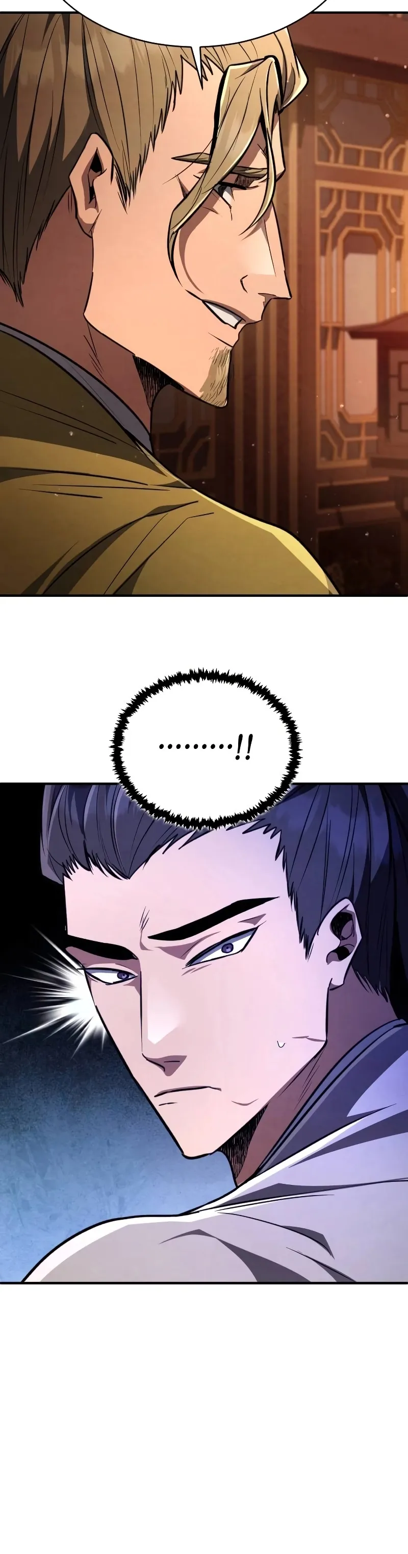 A Reencarnação do Deus dos Punhos Capitulo 9 Pagina 55