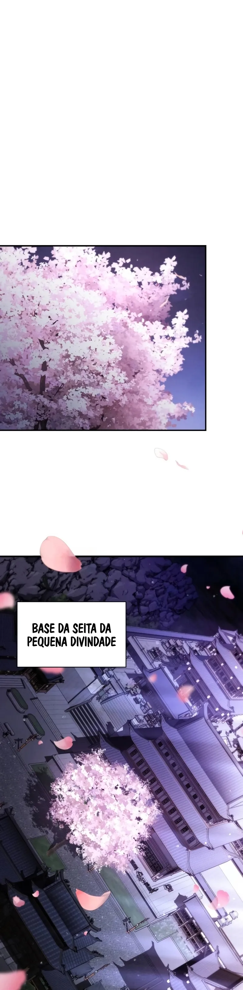 A Reencarnação do Deus dos Punhos Capitulo 9 Pagina 66