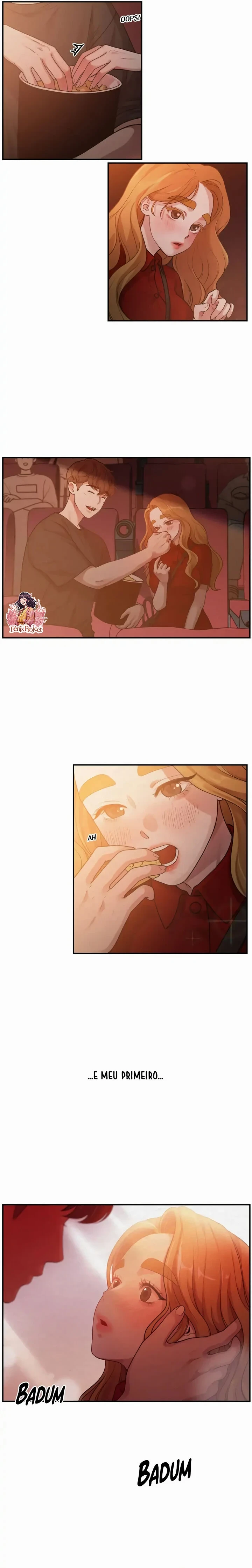 A Vida de um Escritor de Webtoon Capitulo 1 Pagina 4