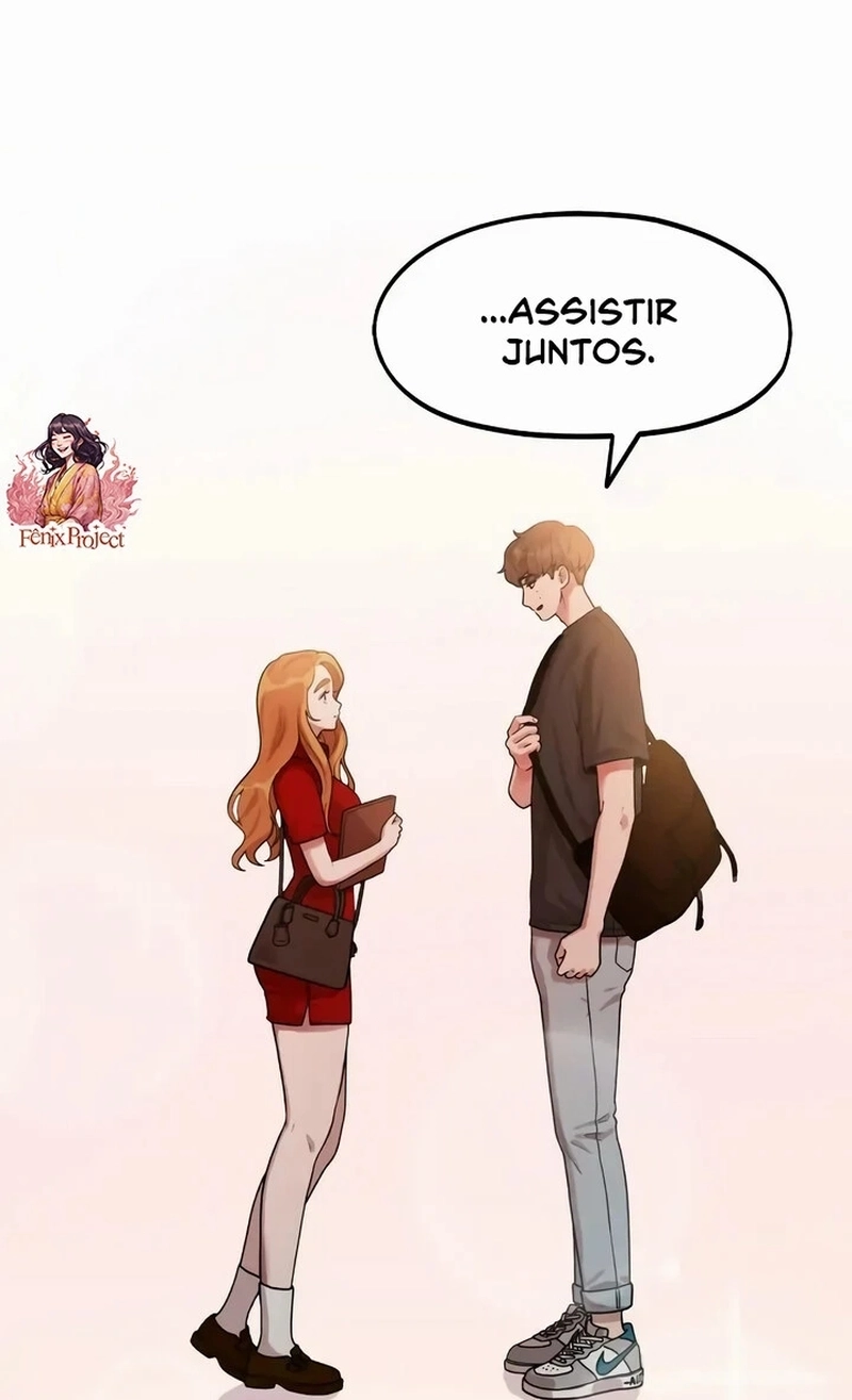 A Vida De Uma Artista De Webtoon Capitulo 1 Pagina 4