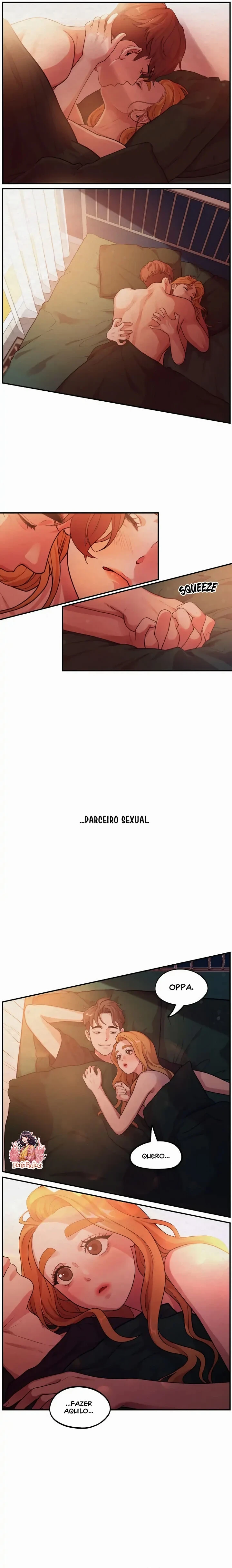 A Vida de um Escritor de Webtoon Capitulo 1 Pagina 5