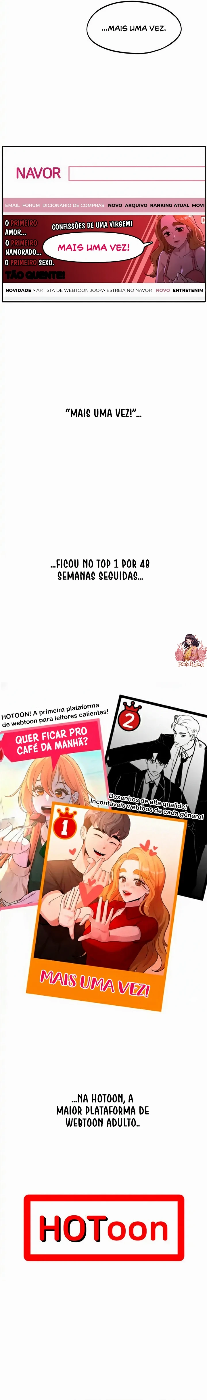 A Vida de um Escritor de Webtoon Capitulo 1 Pagina 6