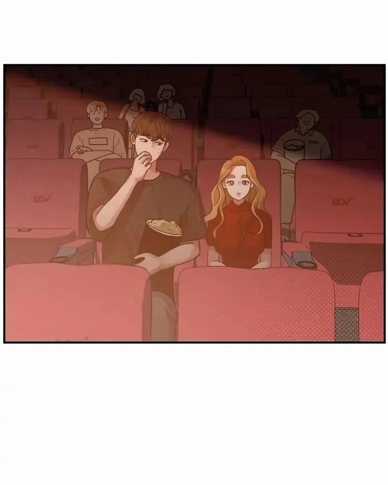 A Vida De Uma Artista De Webtoon Capitulo 1 Pagina 6