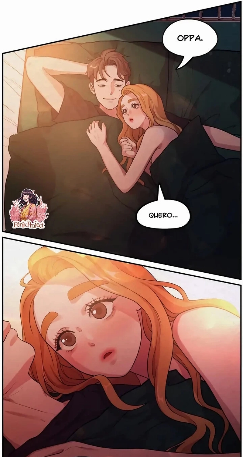 A Vida De Uma Artista De Webtoon Capitulo 1 Pagina 17