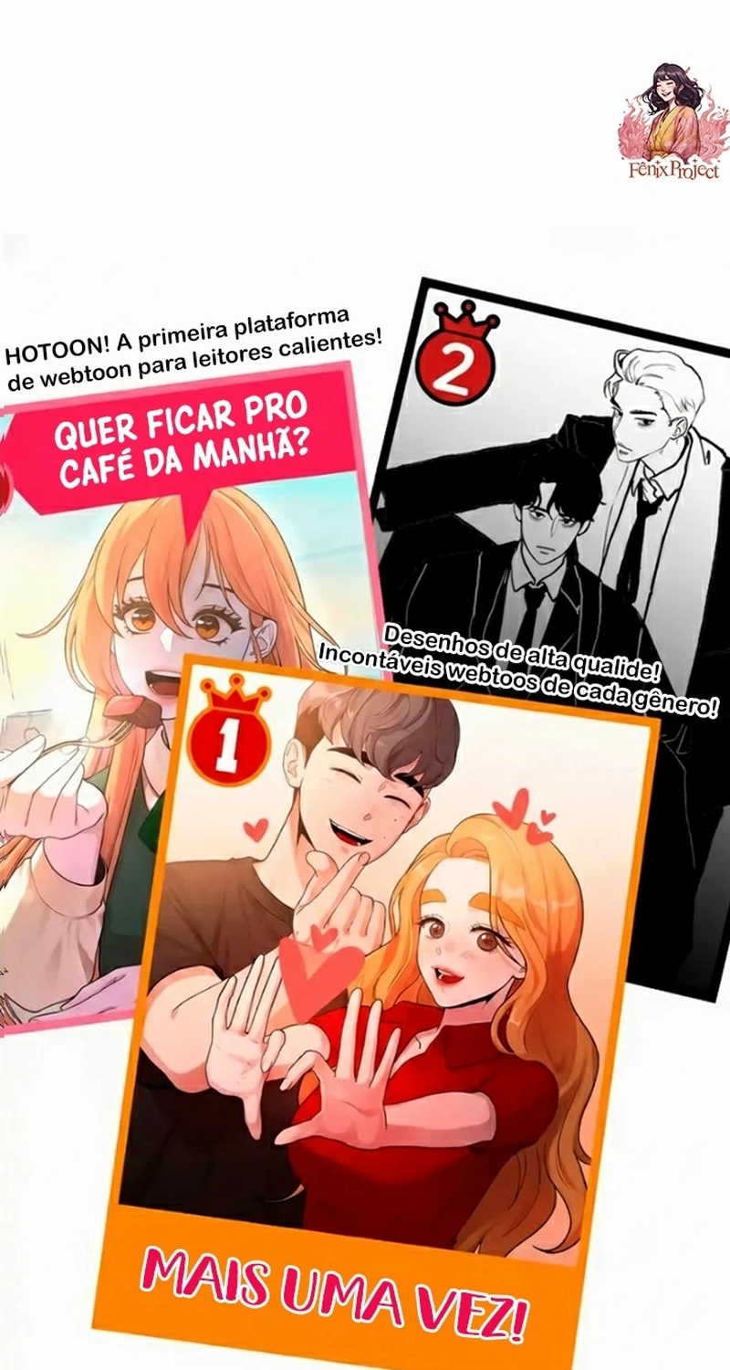 A Vida De Uma Artista De Webtoon Capitulo 1 Pagina 21