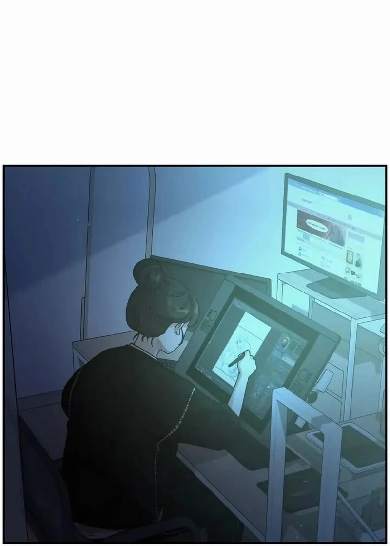 A Vida De Uma Artista De Webtoon Capitulo 1 Pagina 25