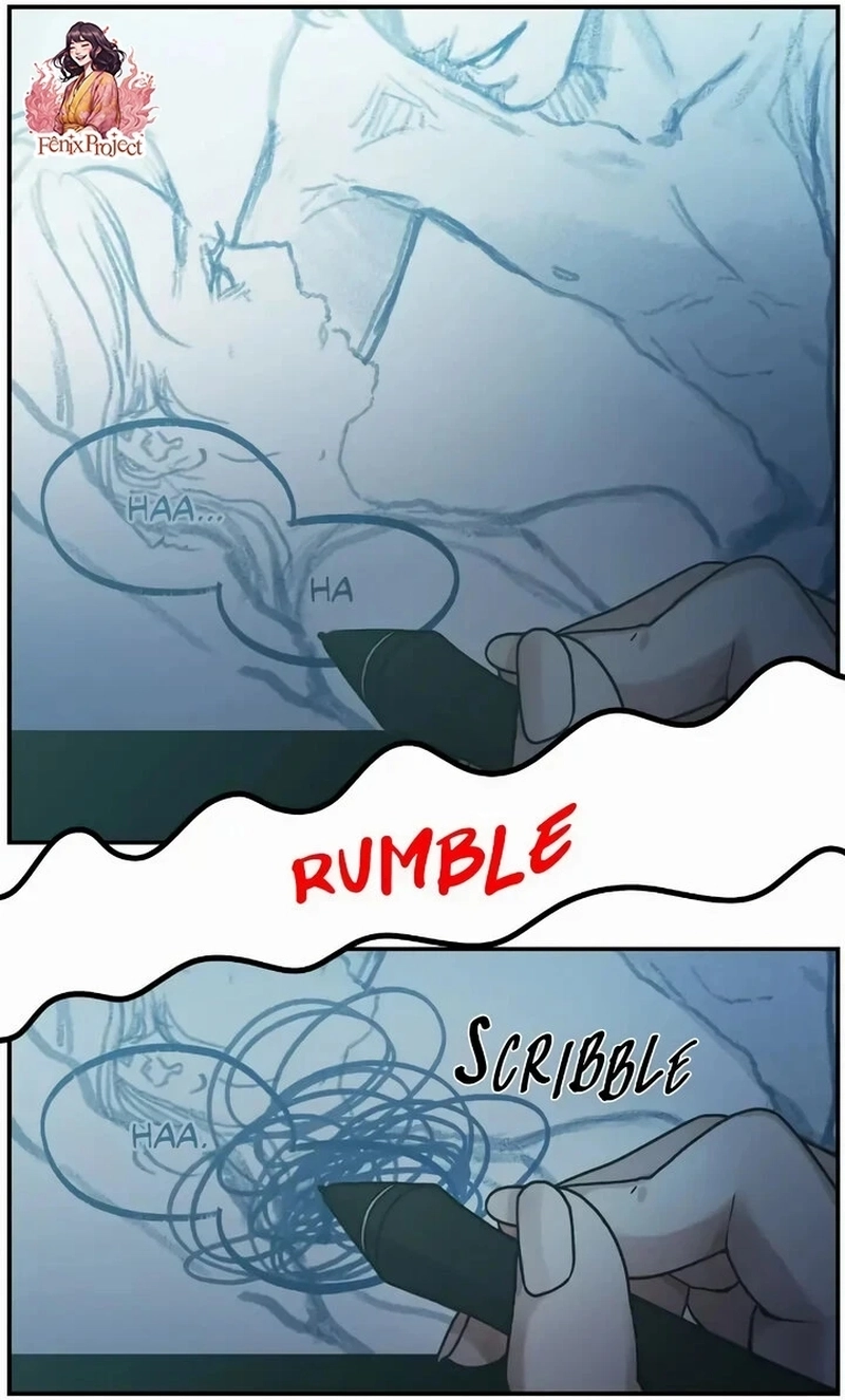 A Vida De Uma Artista De Webtoon Capitulo 1 Pagina 29