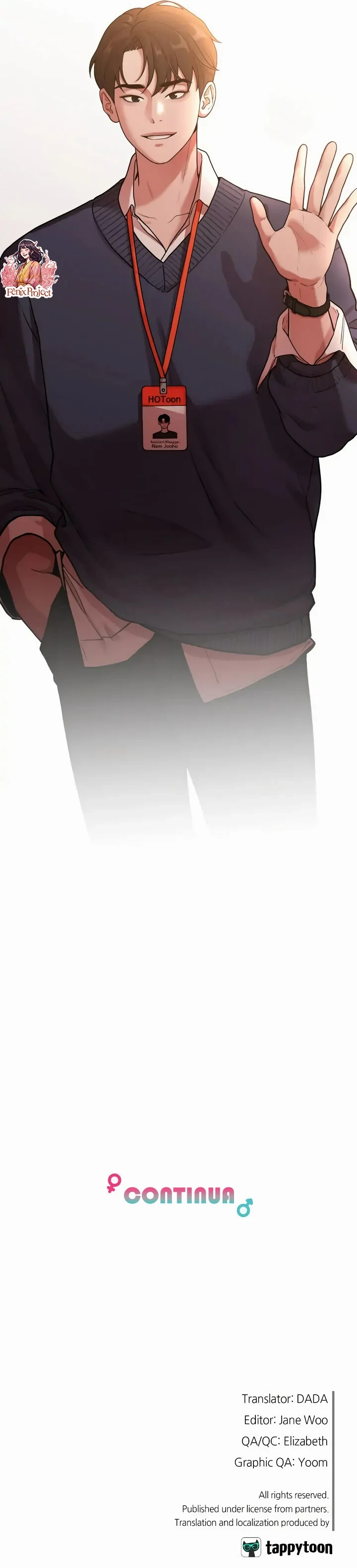 A Vida de um Escritor de Webtoon Capitulo 1 Pagina 31