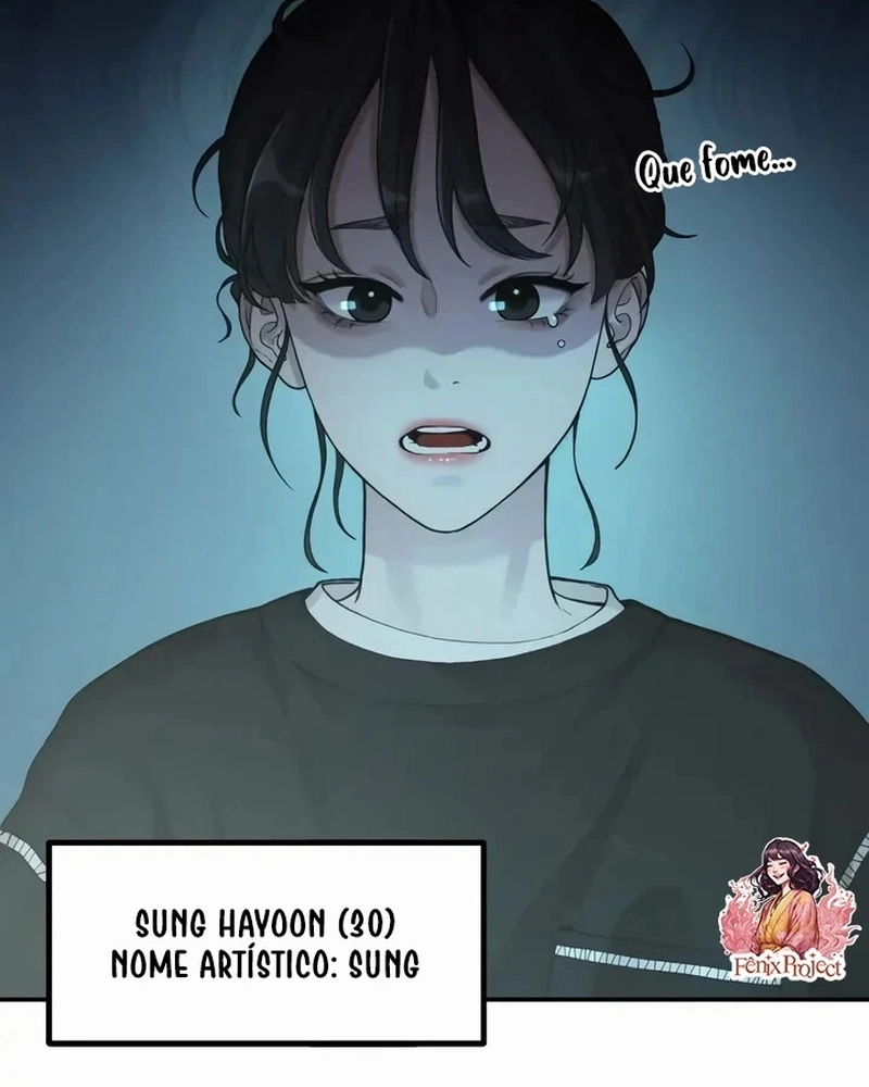 A Vida De Uma Artista De Webtoon Capitulo 1 Pagina 31