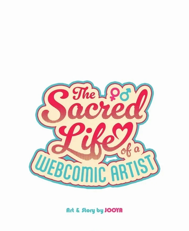 A Vida De Uma Artista De Webtoon Capitulo 1 Pagina 33
