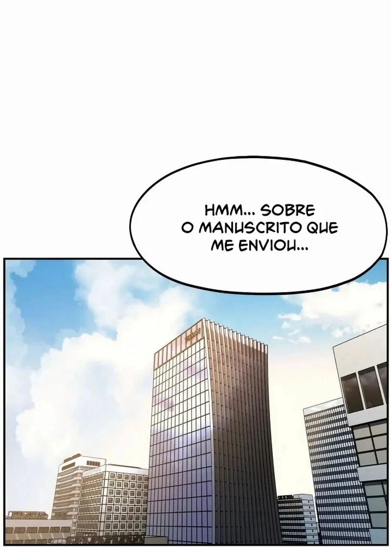 A Vida De Uma Artista De Webtoon Capitulo 1 Pagina 35