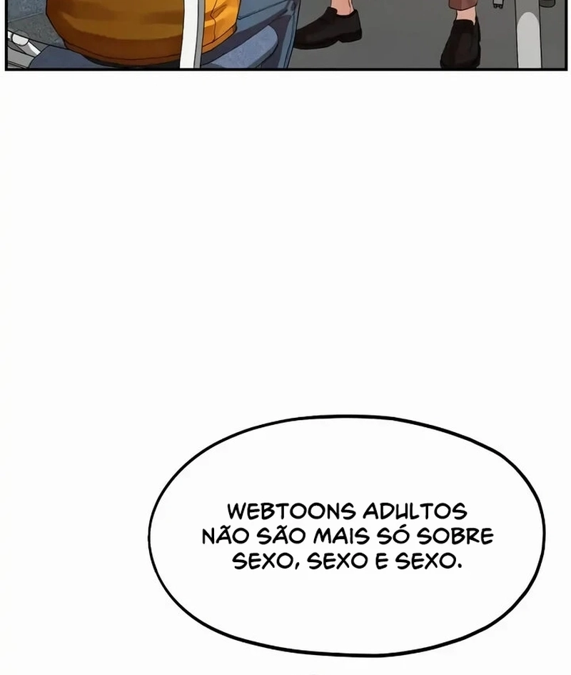 A Vida De Uma Artista De Webtoon Capitulo 1 Pagina 37
