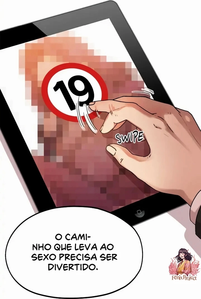 A Vida De Uma Artista De Webtoon Capitulo 1 Pagina 38