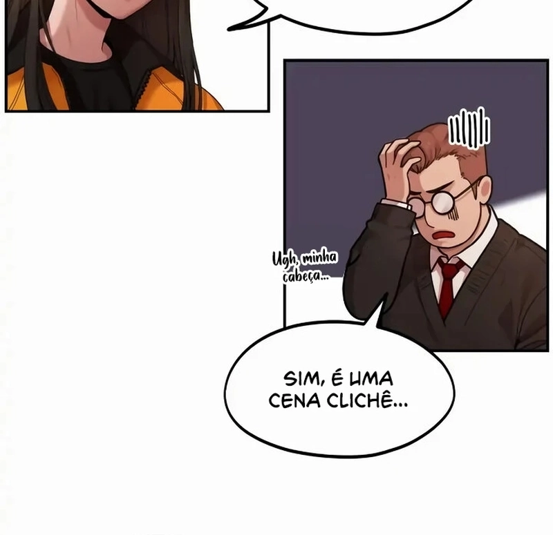 A Vida De Uma Artista De Webtoon Capitulo 1 Pagina 45