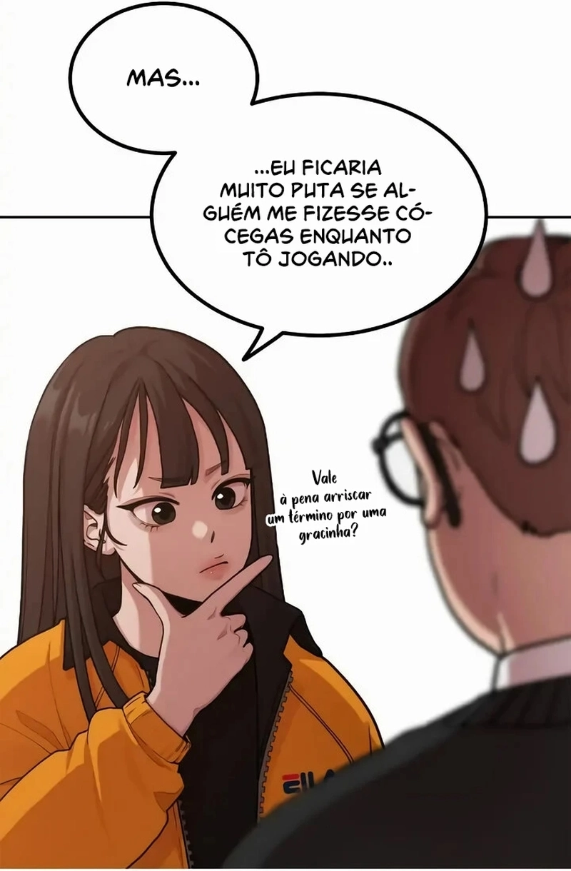A Vida De Uma Artista De Webtoon Capitulo 1 Pagina 46