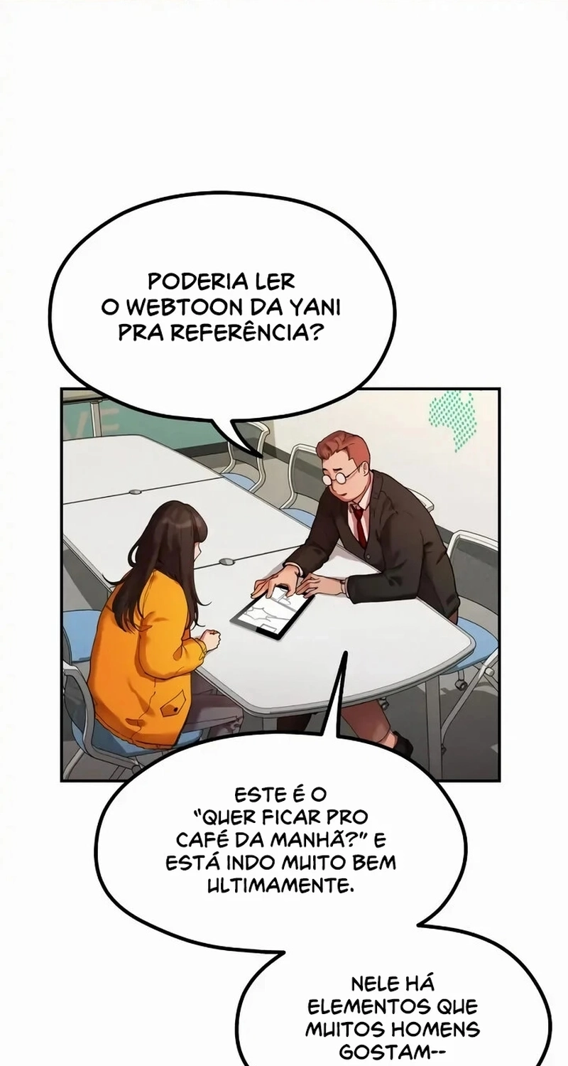 A Vida De Uma Artista De Webtoon Capitulo 1 Pagina 47