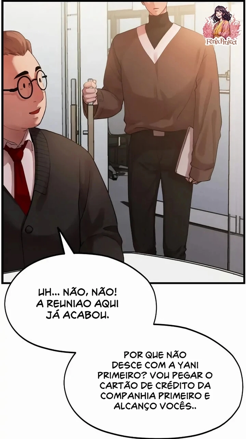 A Vida De Uma Artista De Webtoon Capitulo 1 Pagina 49