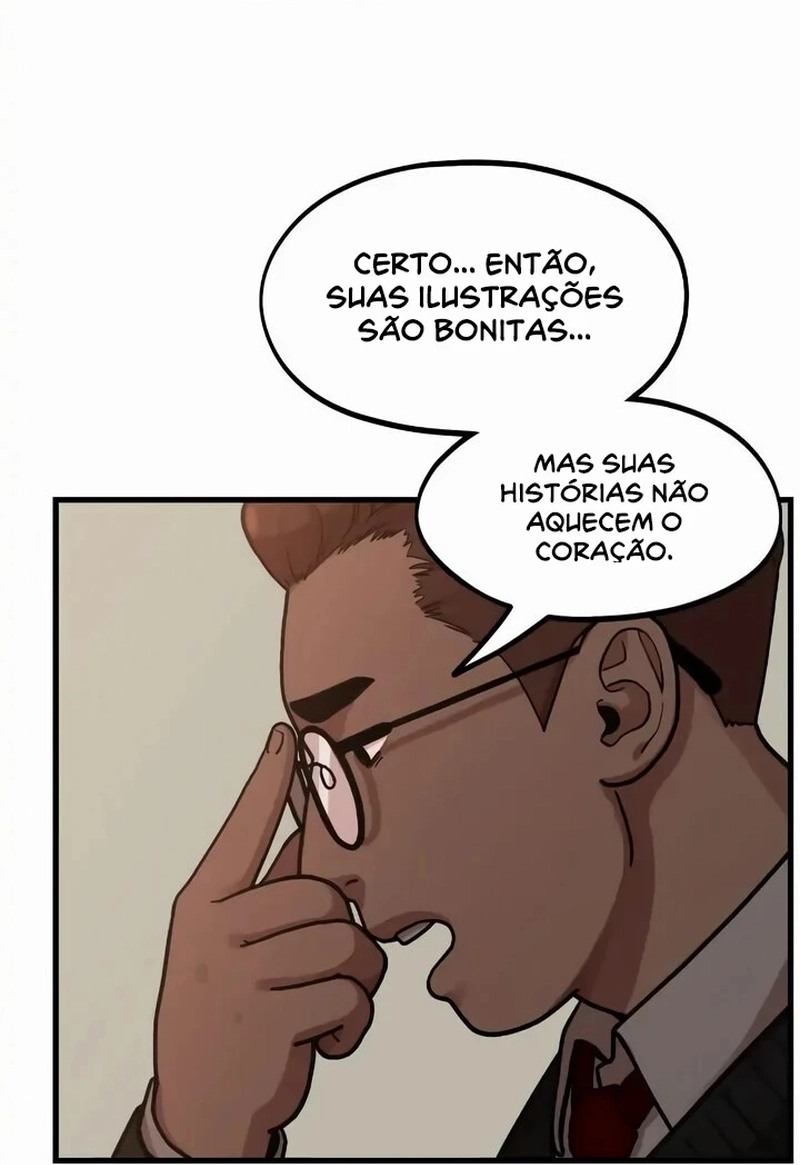 A Vida De Uma Artista De Webtoon Capitulo 1 Pagina 53