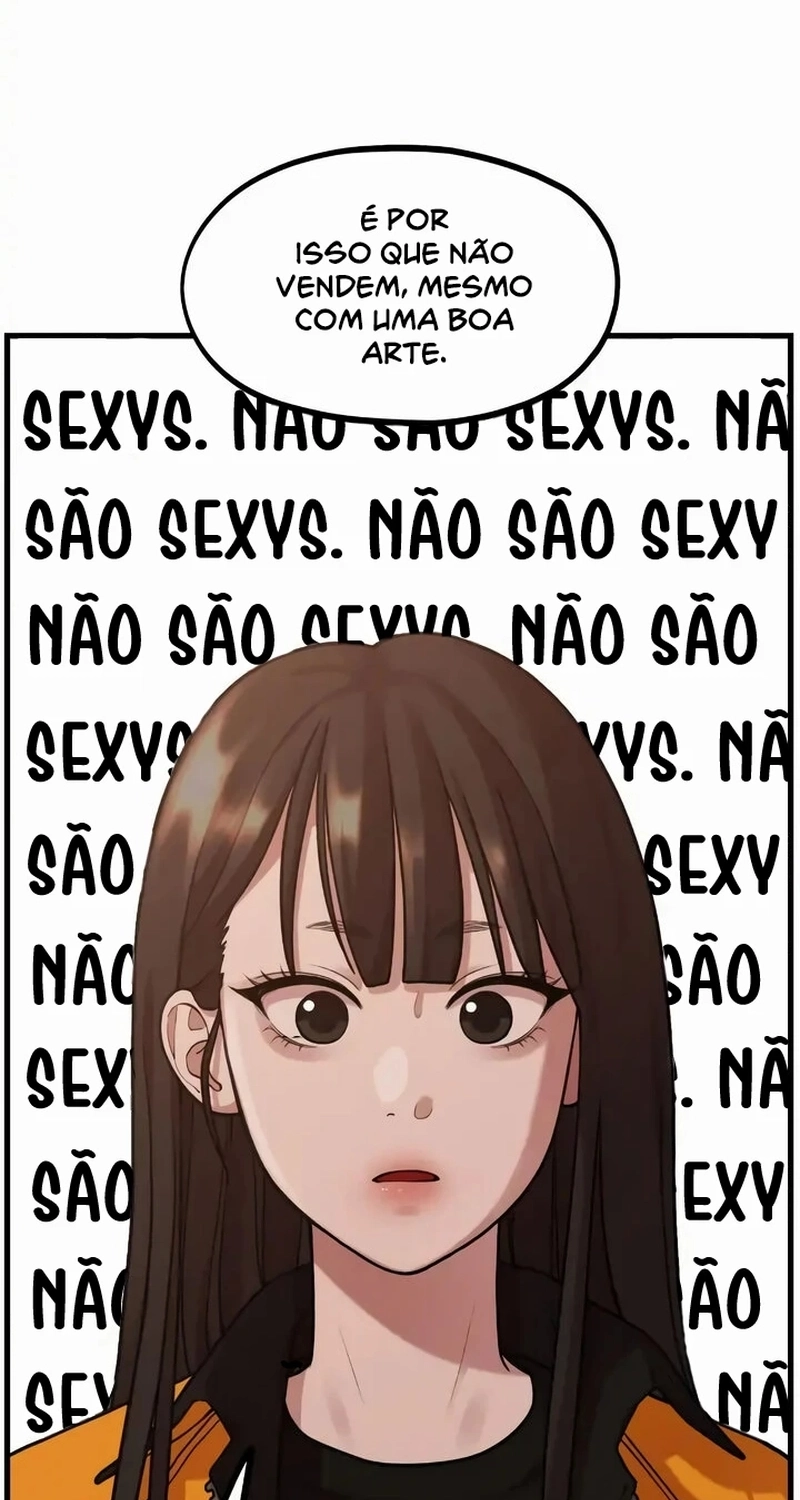 A Vida De Uma Artista De Webtoon Capitulo 1 Pagina 55