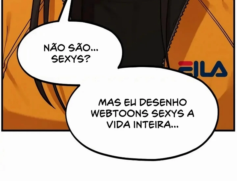 A Vida De Uma Artista De Webtoon Capitulo 1 Pagina 56