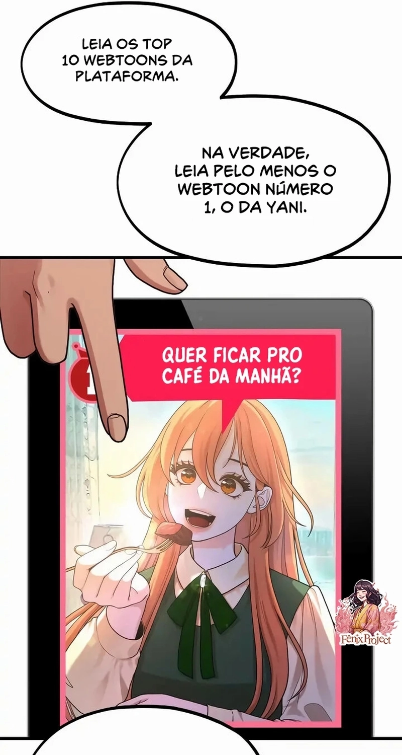 A Vida De Uma Artista De Webtoon Capitulo 1 Pagina 60
