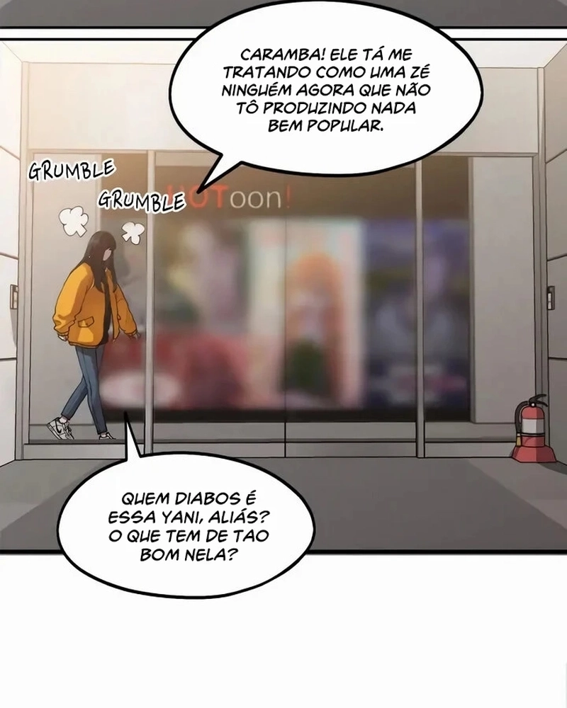A Vida De Uma Artista De Webtoon Capitulo 1 Pagina 63