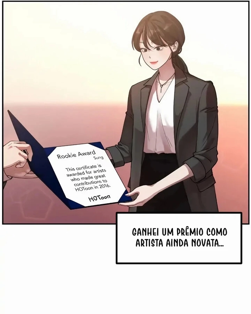 A Vida De Uma Artista De Webtoon Capitulo 1 Pagina 67