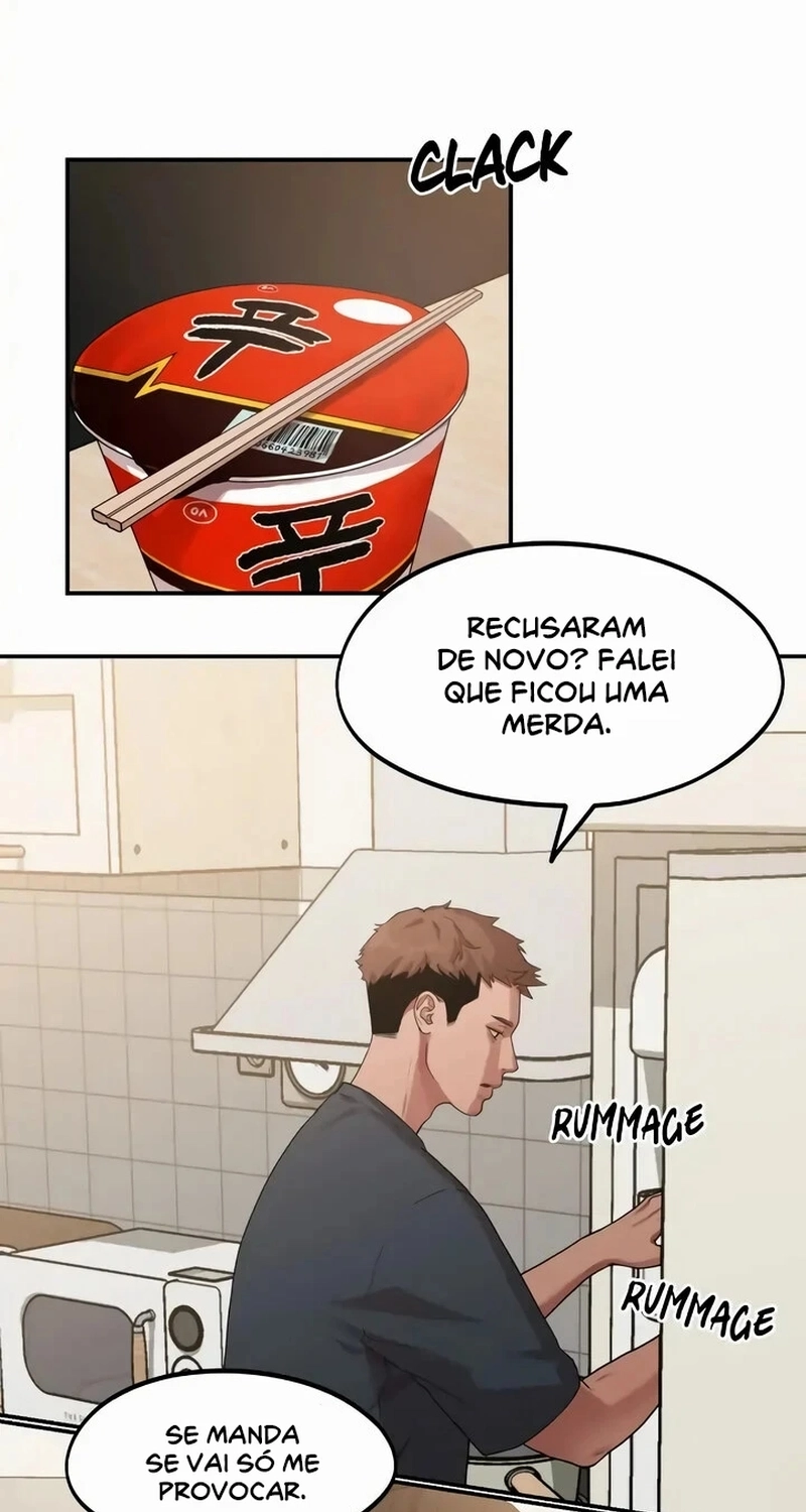 A Vida De Uma Artista De Webtoon Capitulo 1 Pagina 71