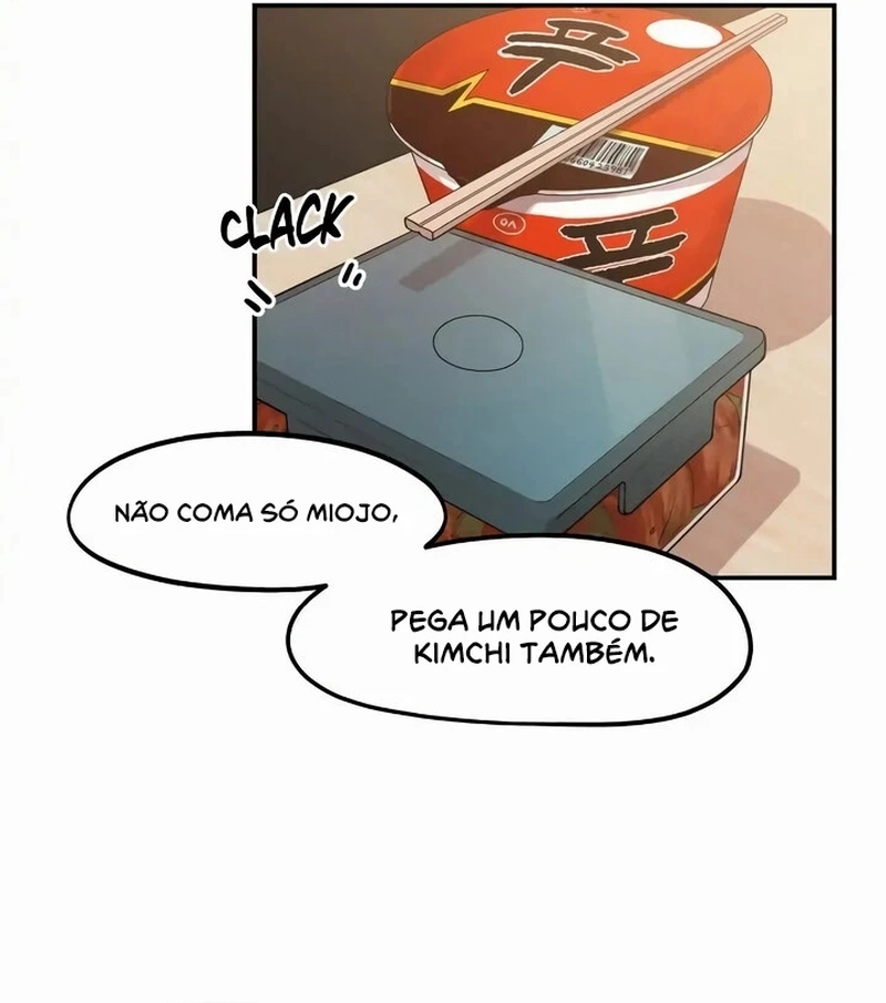 A Vida De Uma Artista De Webtoon Capitulo 1 Pagina 73