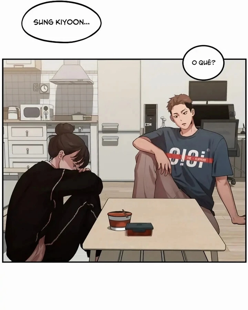 A Vida De Uma Artista De Webtoon Capitulo 1 Pagina 74