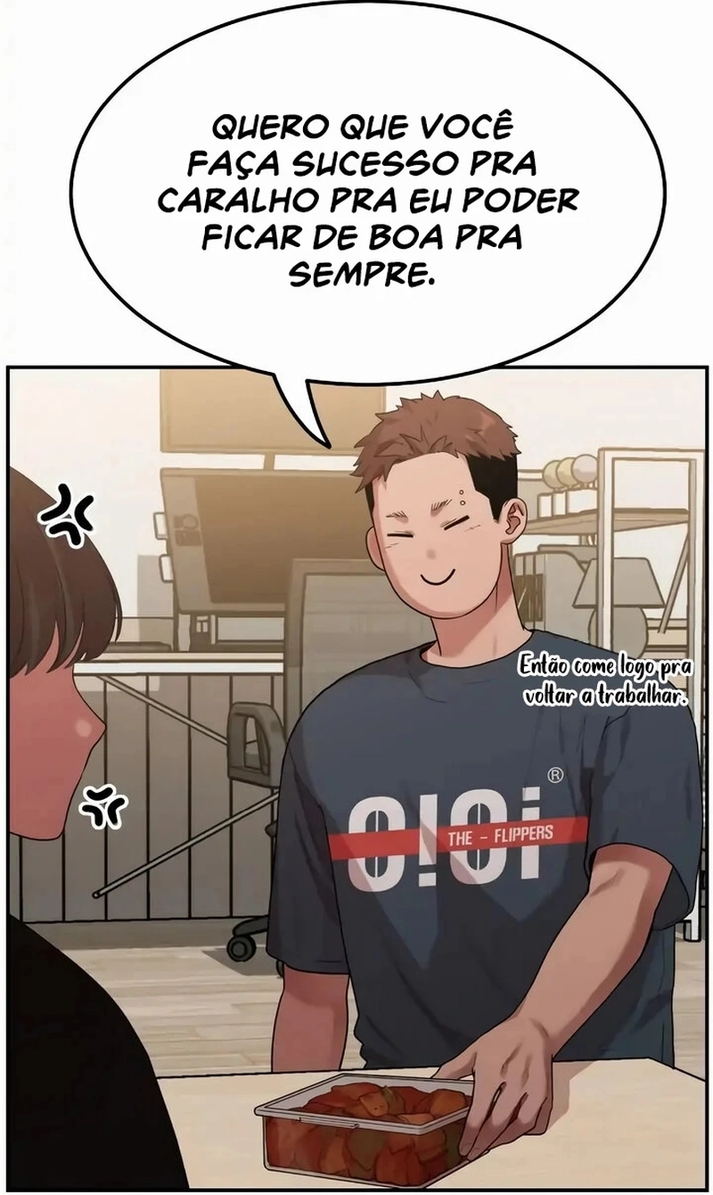 A Vida De Uma Artista De Webtoon Capitulo 1 Pagina 77