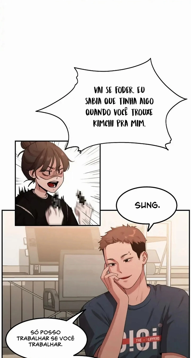 A Vida De Uma Artista De Webtoon Capitulo 1 Pagina 78