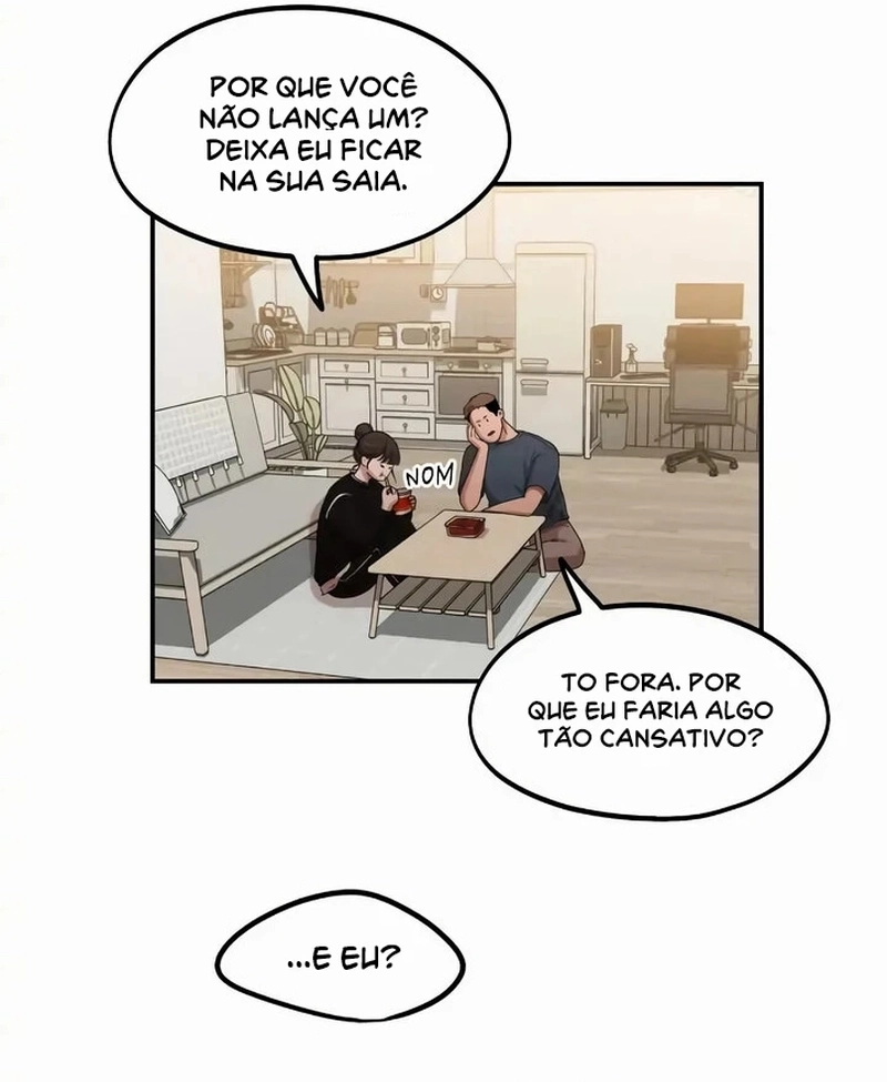 A Vida De Uma Artista De Webtoon Capitulo 1 Pagina 80
