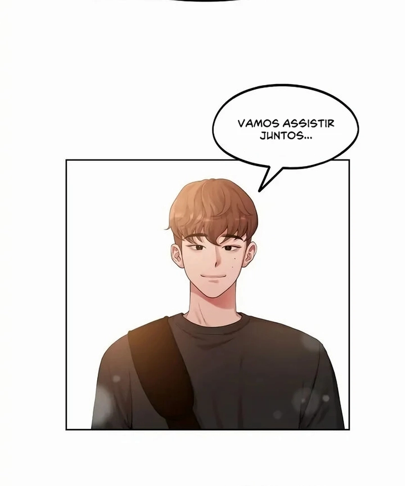 A Vida De Uma Artista De Webtoon Capitulo 1 Pagina 84