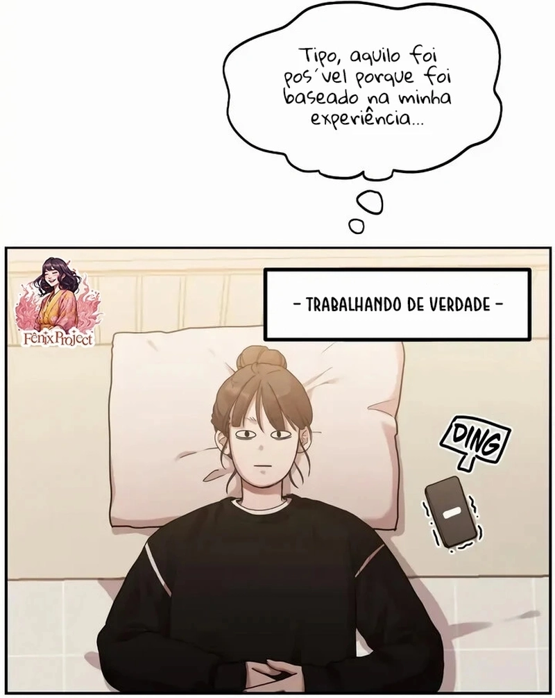 A Vida De Uma Artista De Webtoon Capitulo 1 Pagina 85