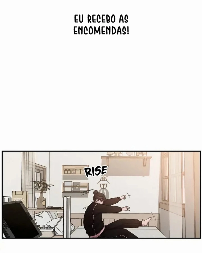 A Vida De Uma Artista De Webtoon Capitulo 1 Pagina 88