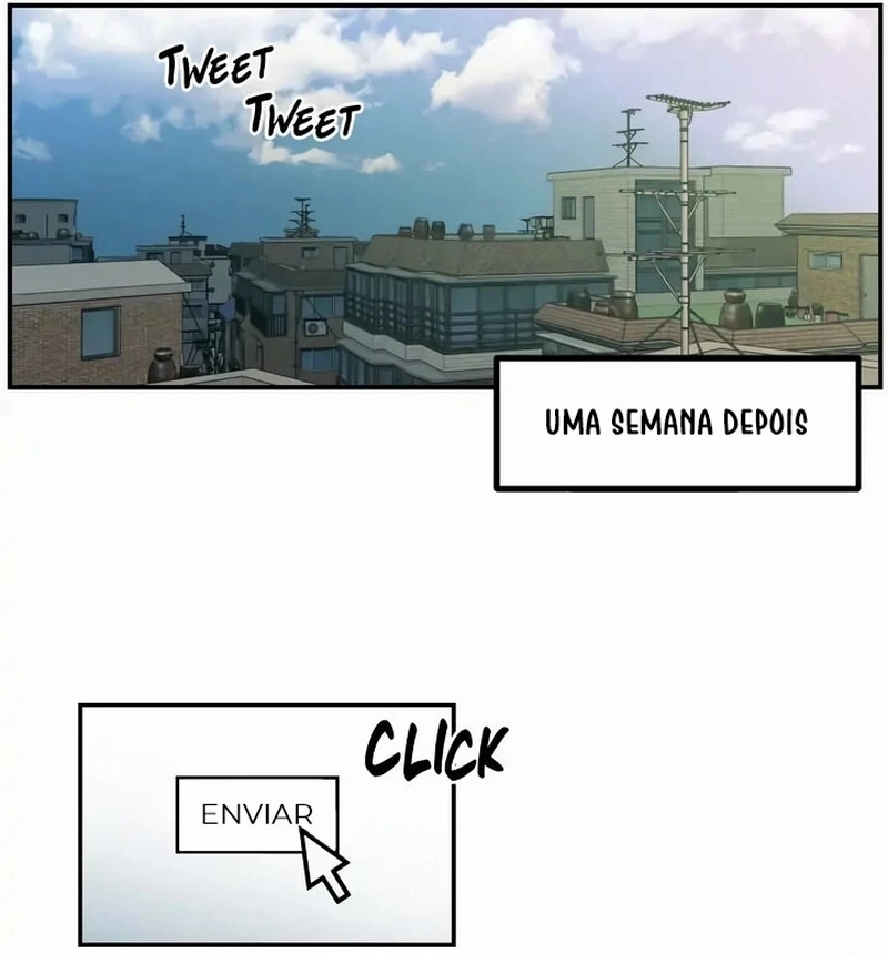 A Vida De Uma Artista De Webtoon Capitulo 1 Pagina 92