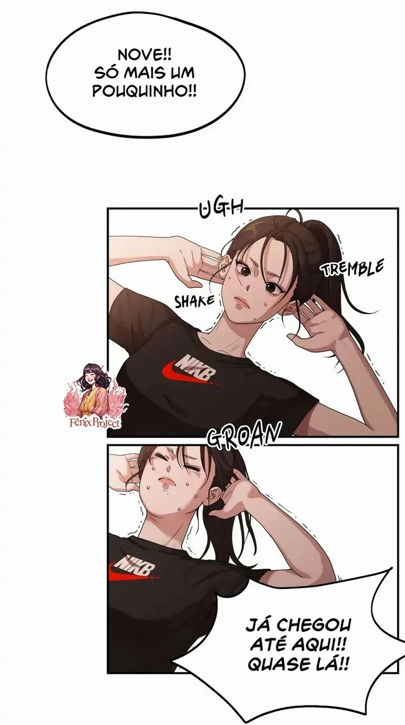 A Vida De Uma Artista De Webtoon Capitulo 1 Pagina 103