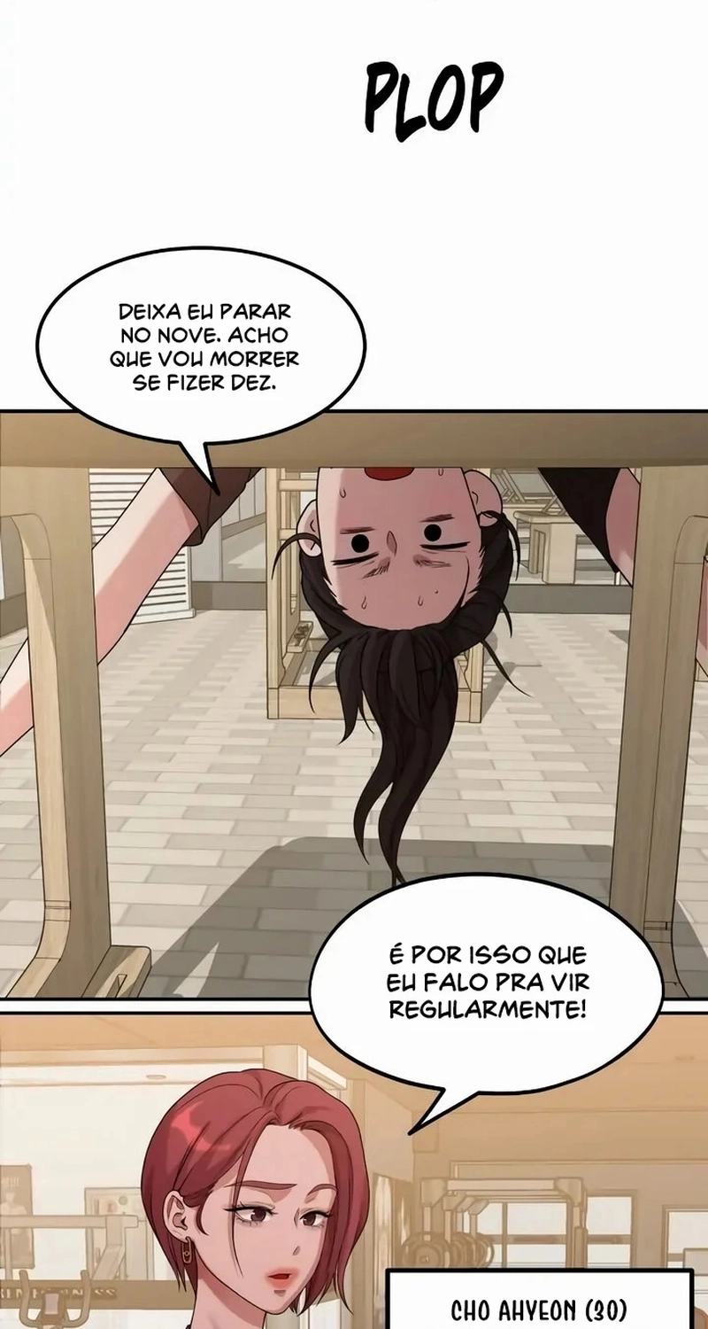A Vida De Uma Artista De Webtoon Capitulo 1 Pagina 104