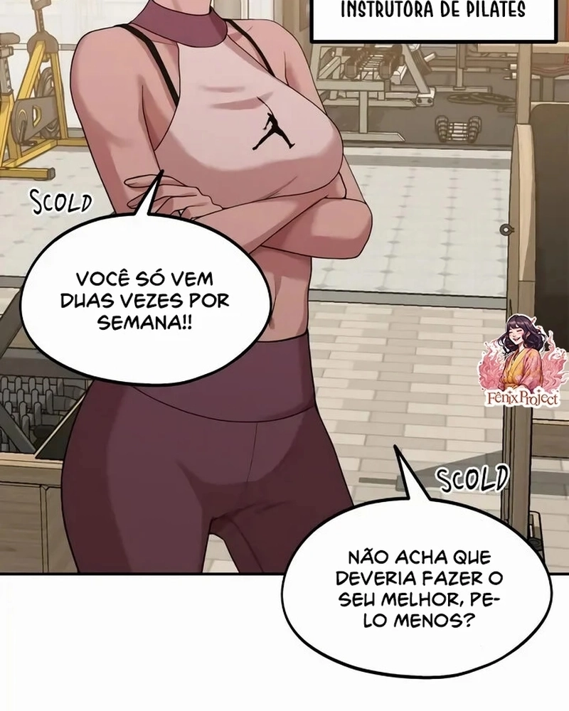 A Vida De Uma Artista De Webtoon Capitulo 1 Pagina 105