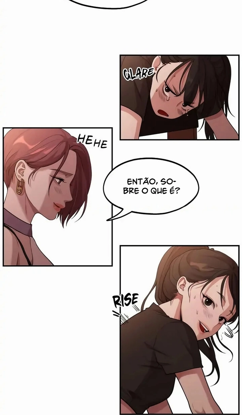 A Vida De Uma Artista De Webtoon Capitulo 1 Pagina 107