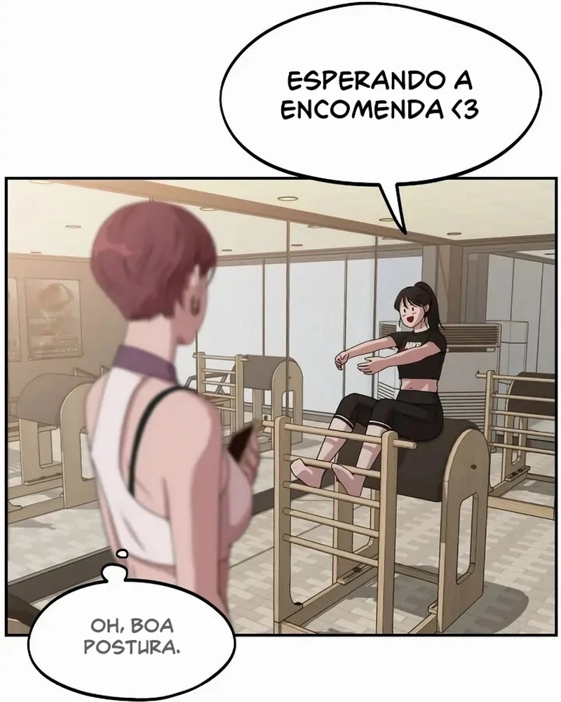 A Vida De Uma Artista De Webtoon Capitulo 1 Pagina 110
