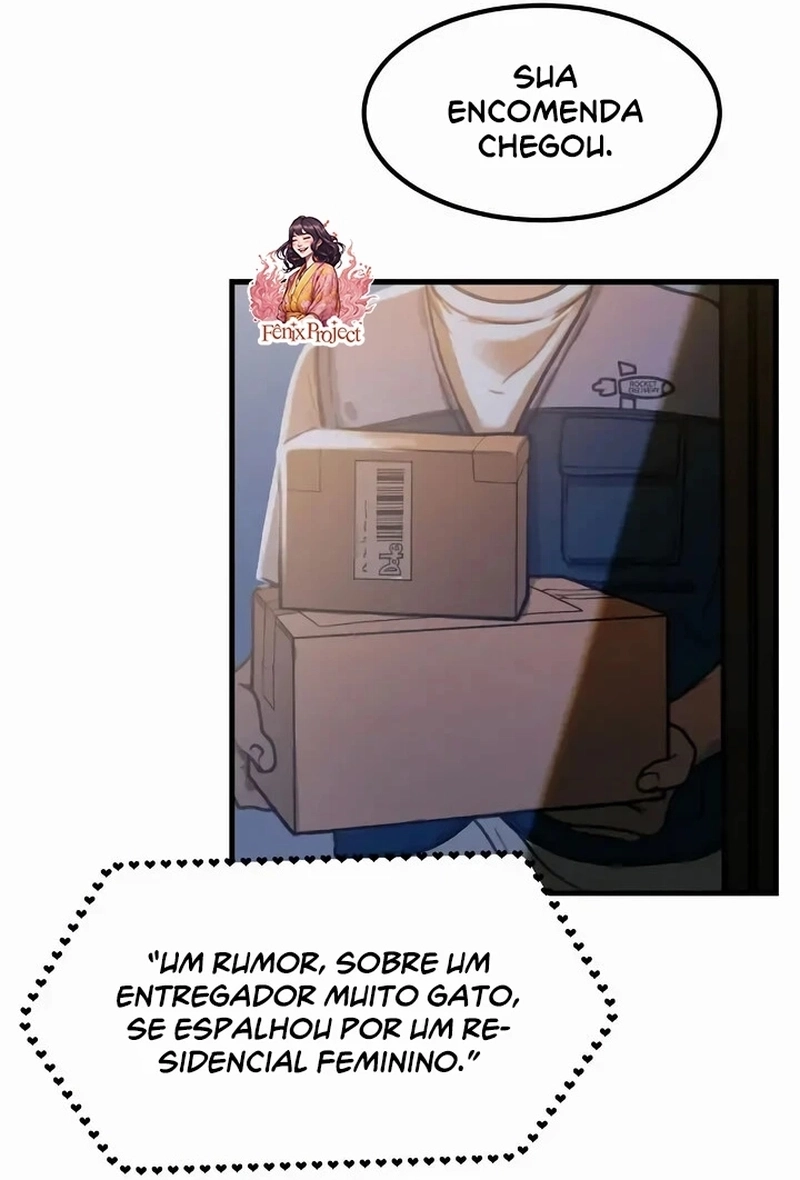 A Vida De Uma Artista De Webtoon Capitulo 1 Pagina 112