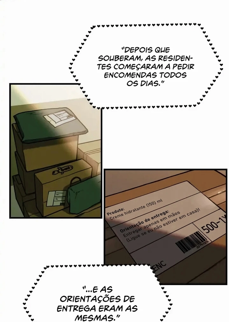 A Vida De Uma Artista De Webtoon Capitulo 1 Pagina 114