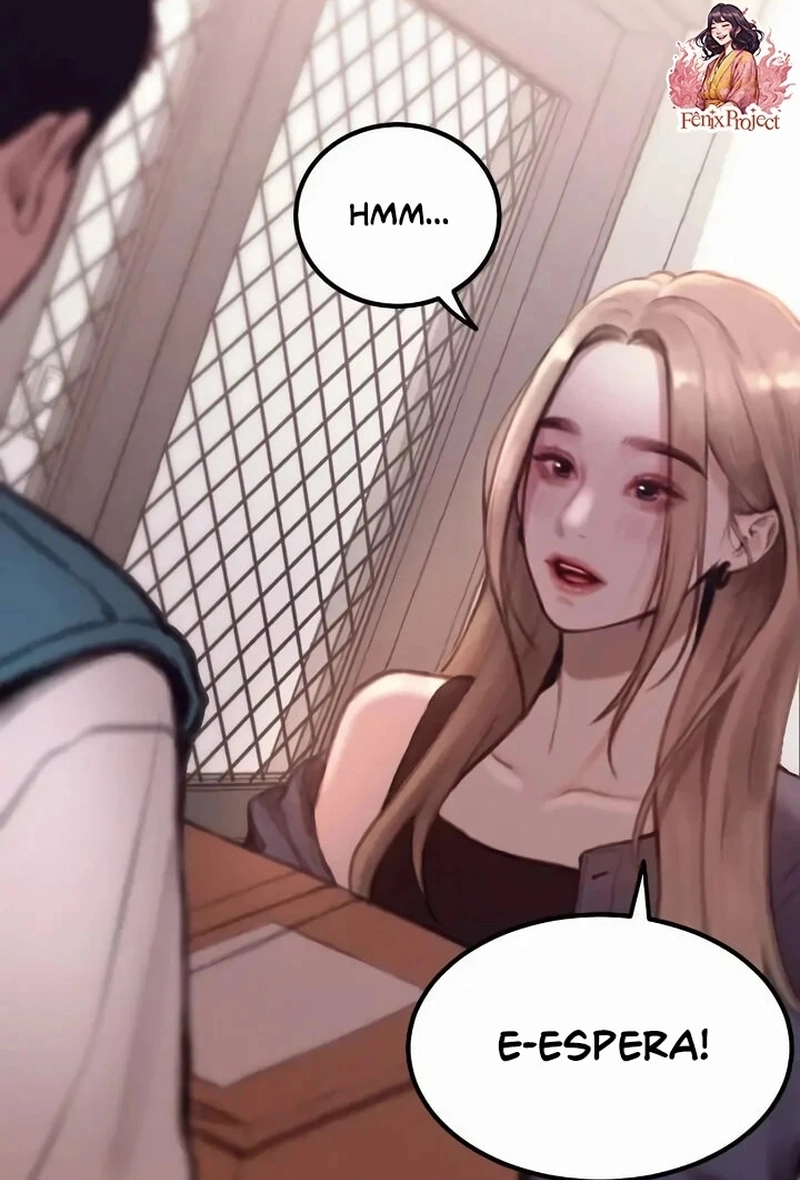 A Vida De Uma Artista De Webtoon Capitulo 1 Pagina 122