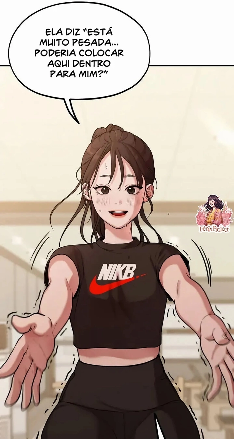 A Vida De Uma Artista De Webtoon Capitulo 1 Pagina 124