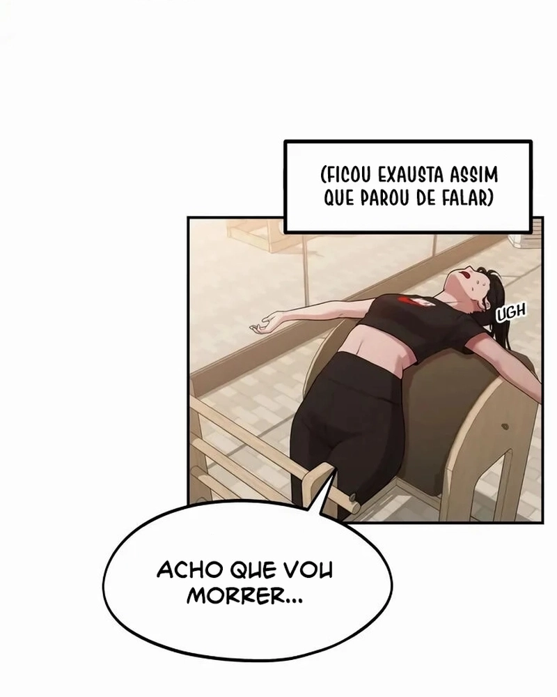 A Vida De Uma Artista De Webtoon Capitulo 1 Pagina 127