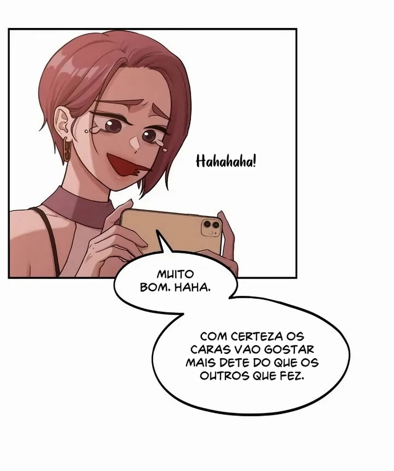 A Vida De Uma Artista De Webtoon Capitulo 1 Pagina 128