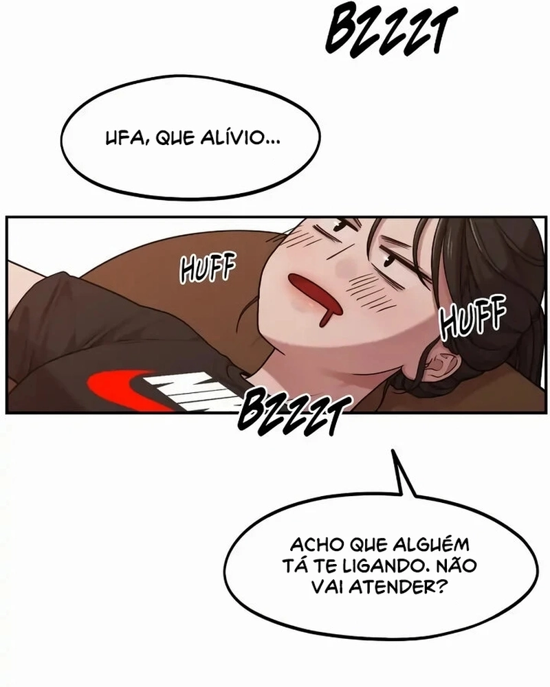 A Vida De Uma Artista De Webtoon Capitulo 1 Pagina 129