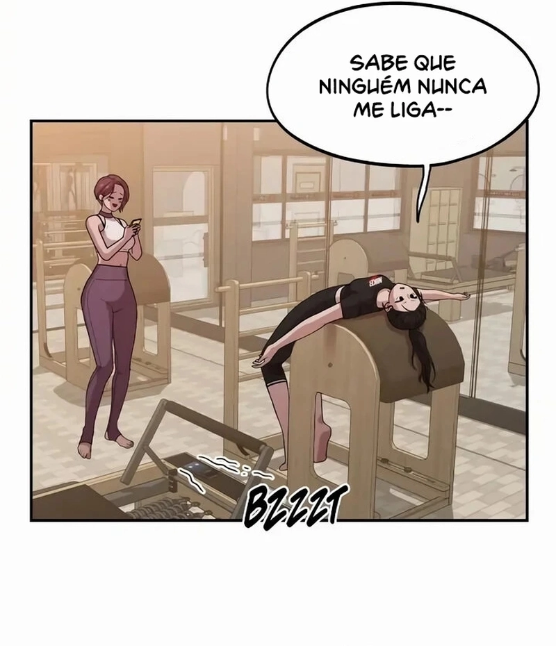 A Vida De Uma Artista De Webtoon Capitulo 1 Pagina 131